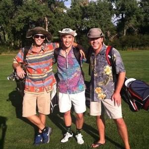 Meet your Posher, Wesley